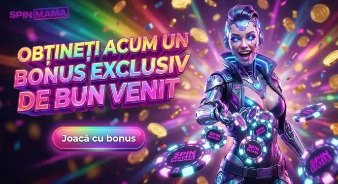 Spinmama Casino
